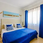 Casa Maria At Boavista Lagos Villa Luz