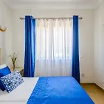 Casa Maria At Boavista Lagos Villa Luz