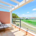 Casa Maria At Boavista Lagos Villa