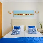 Casa Maria At Boavista Lagos *