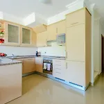 Villa Casa Maria At Boavista Lagos