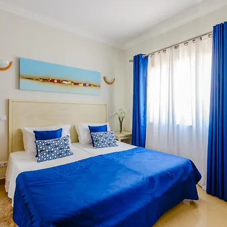 Casa Maria At Boavista Lagos Villa Luz