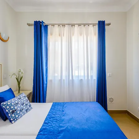 Casa Maria At Boavista Lagos Villa Luz