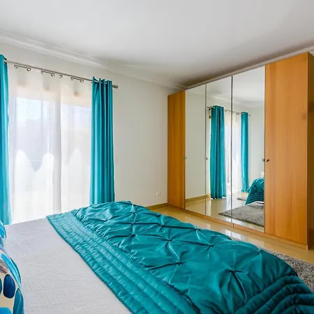 Вилла Casa Maria At Boavista Lagos Praia Da Luz