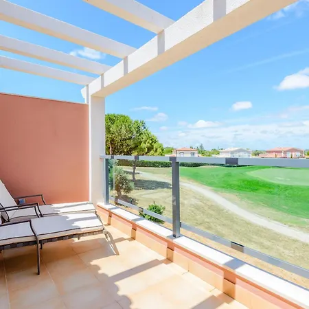 Casa Maria At Boavista Lagos Villa