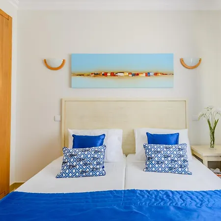 Casa Maria At Boavista Lagos *