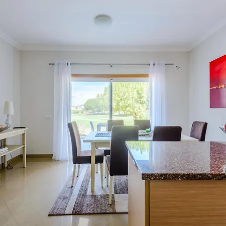 Villa Casa Maria At Boavista Lagos