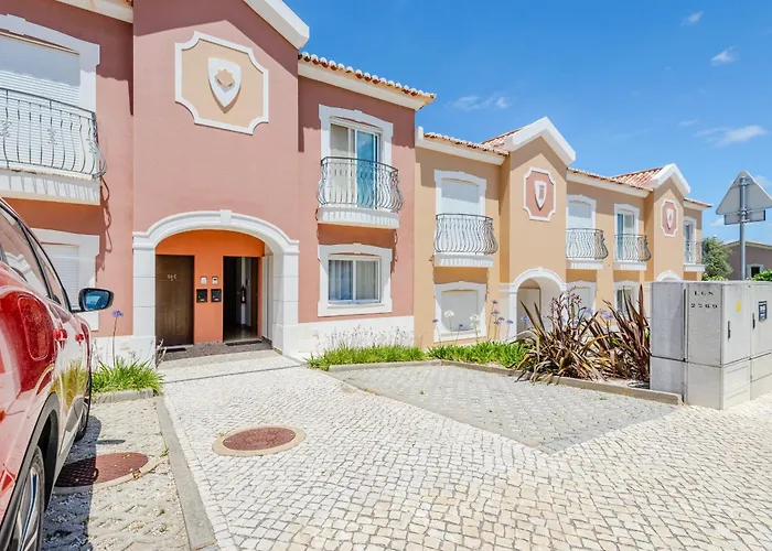 Casa Maria At Boavista Lagos Вилла Praia Da Luz