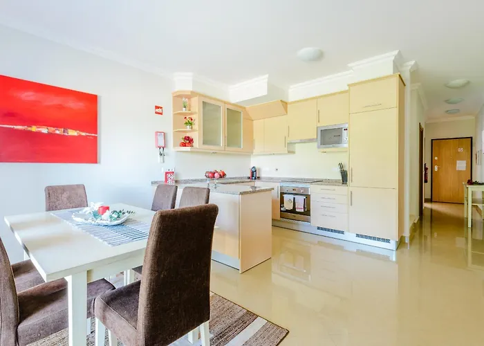 Вилла Casa Maria At Boavista Lagos Praia Da Luz