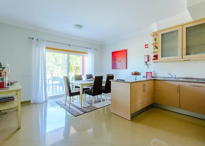 Casa Maria At Boavista Lagos Praia Da Luz