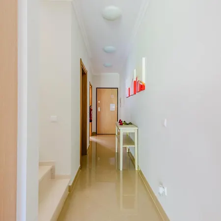 Villa Casa Maria At Boavista Lagos *