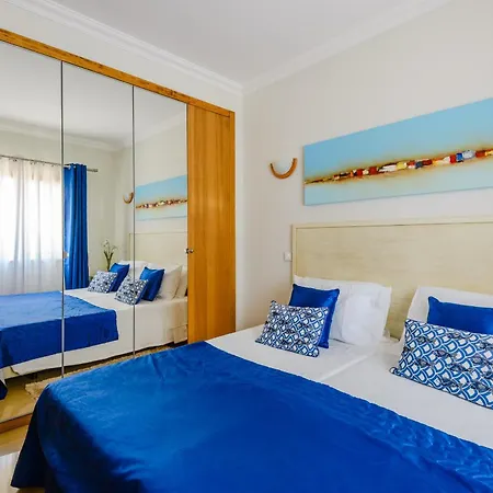 וילה Casa Maria At Boavista Lagos
