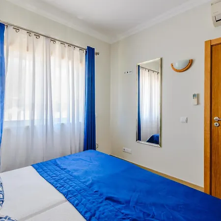 Casa Maria At Boavista Lagos * Senhora da Luz