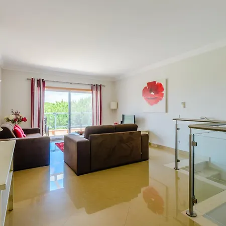 וילה Casa Maria At Boavista Lagos *