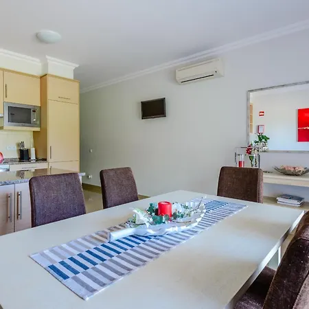וילה Casa Maria At Boavista Lagos *